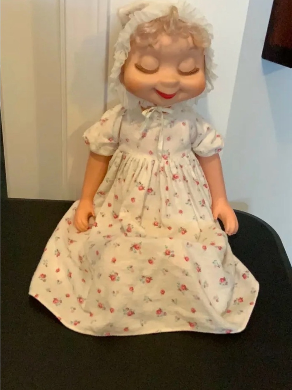 American Doll vintage WHIMSIES Suzie The Snoozie Doll